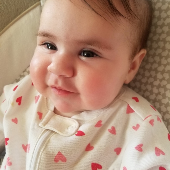 Meet your Posher, Gina - Picture 3 of 4